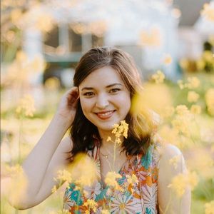 Meet your Posher, Crandall